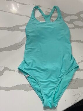 NWT Body Glove Women’s One-Piece Swimsuit in Sea Mist